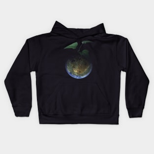 Rebirth Kids Hoodie